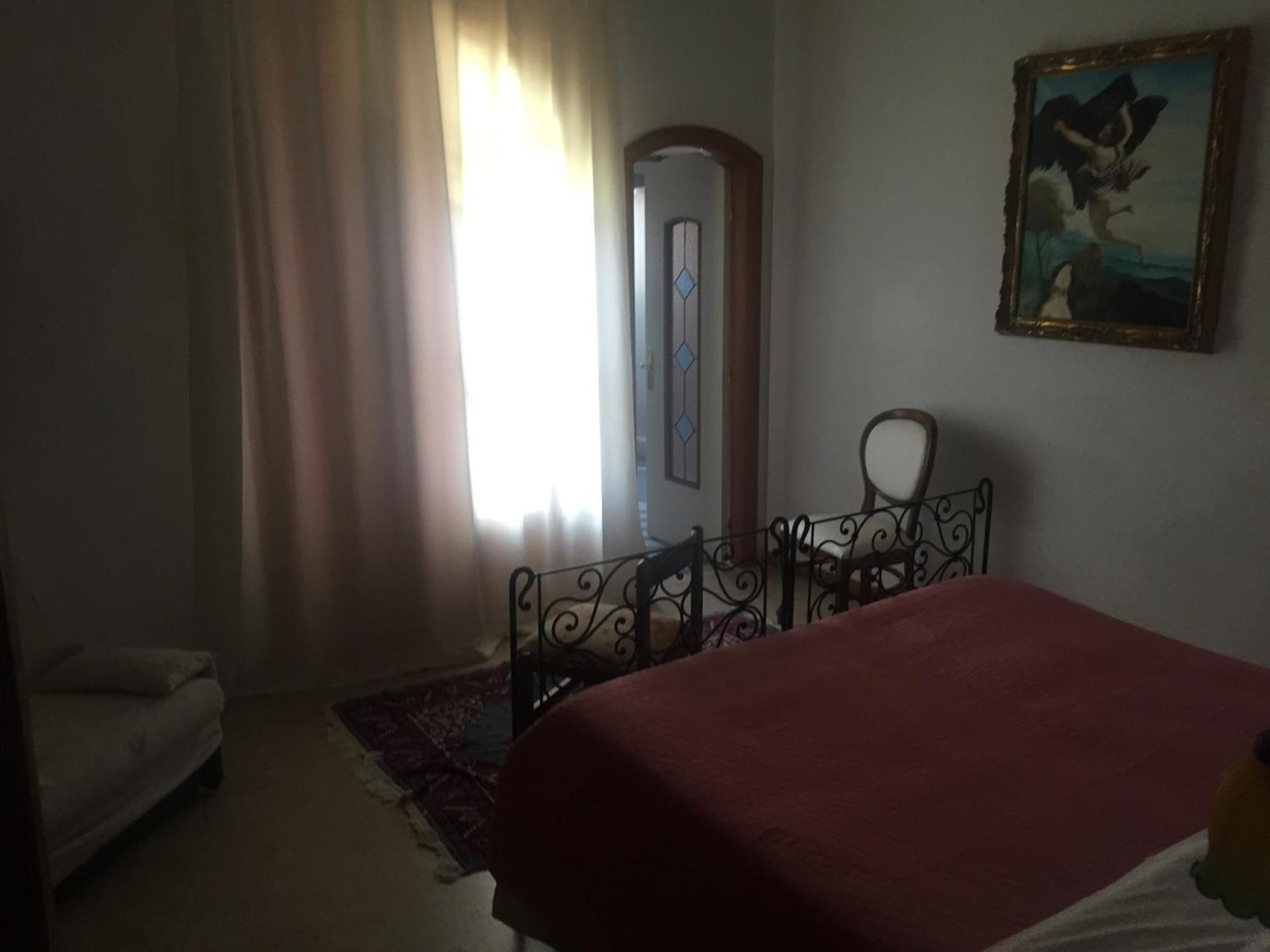 B&B H Pompeii Ruins Εξωτερικό φωτογραφία