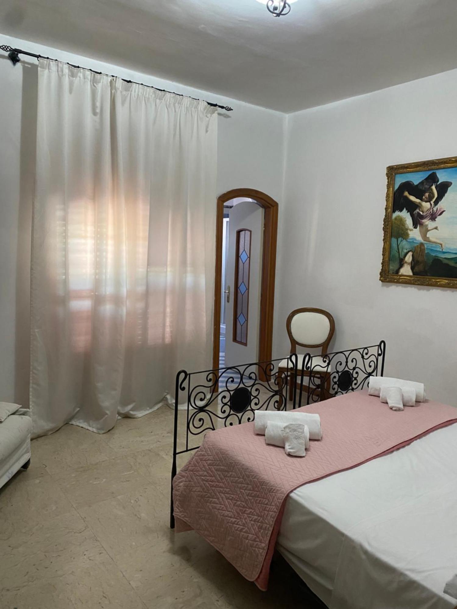 B&B H Pompeii Ruins Εξωτερικό φωτογραφία